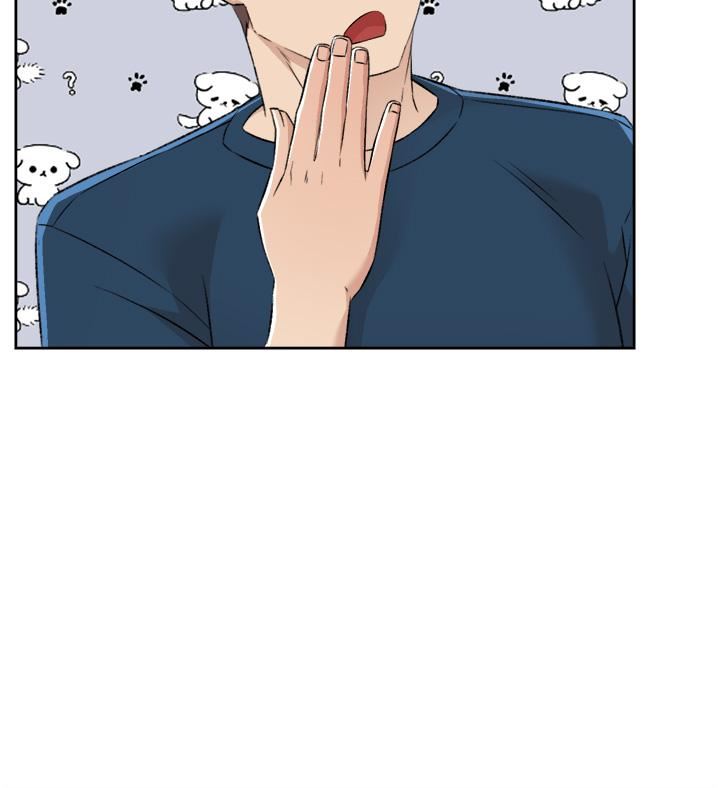 好友的私生活第95话-按捺不住的冲动