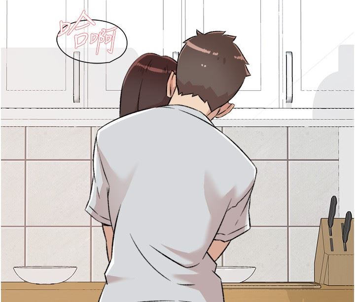 好友的私生活第103话-在闵皓回傢前速战速决!