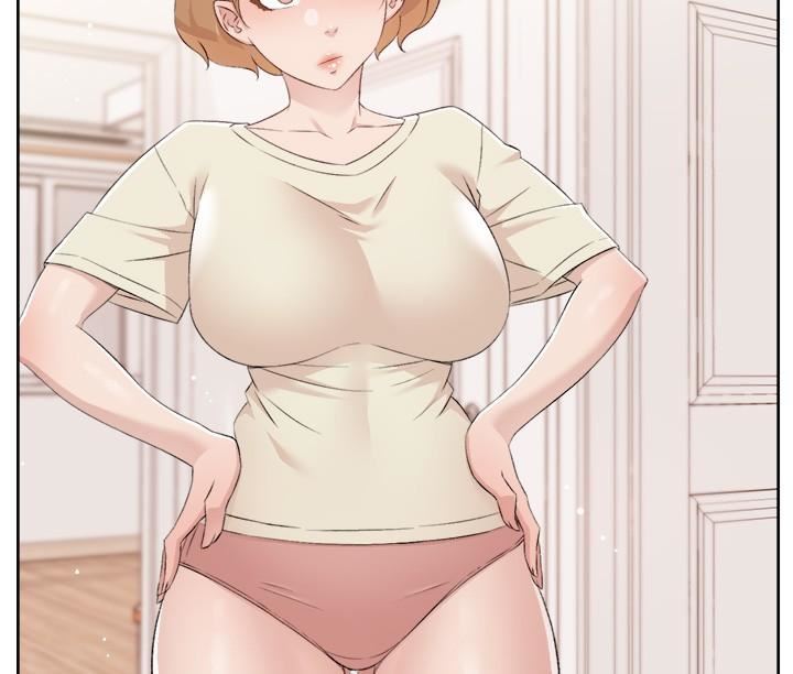 好友的私生活第106话-以后我的眼里隻有妳