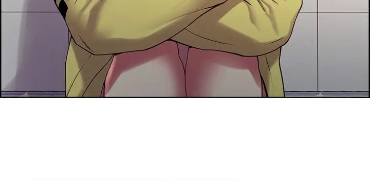 室友招募中第15話-為瑪莉而憤怒的弈傑