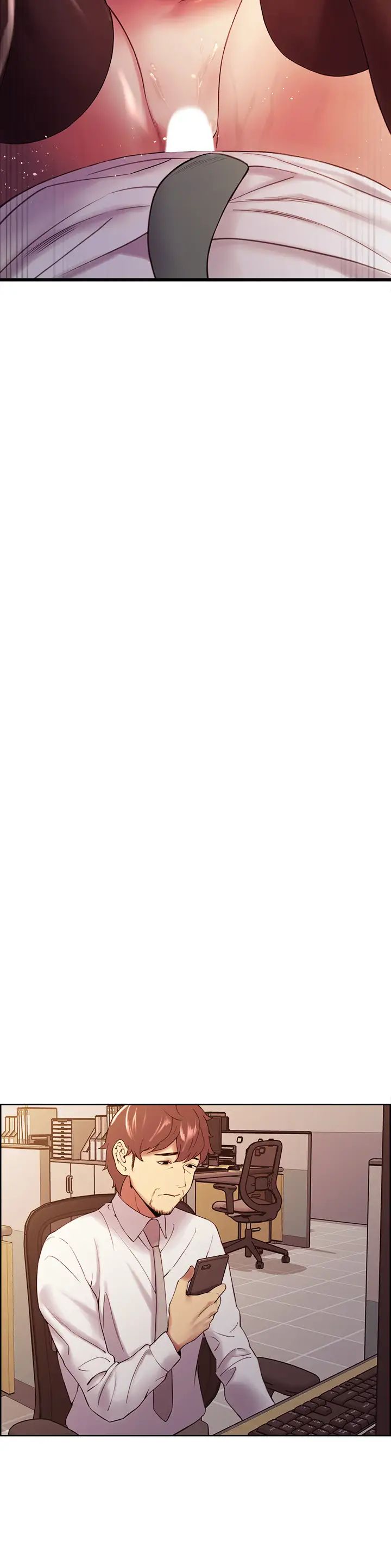 室友招募中第49话-请会长过目…