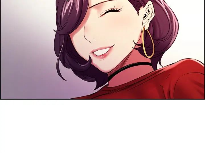 室友招募中第51話-危險的她