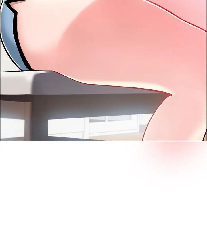 入伍倒数中第8话-语出惊人的佳晴姐