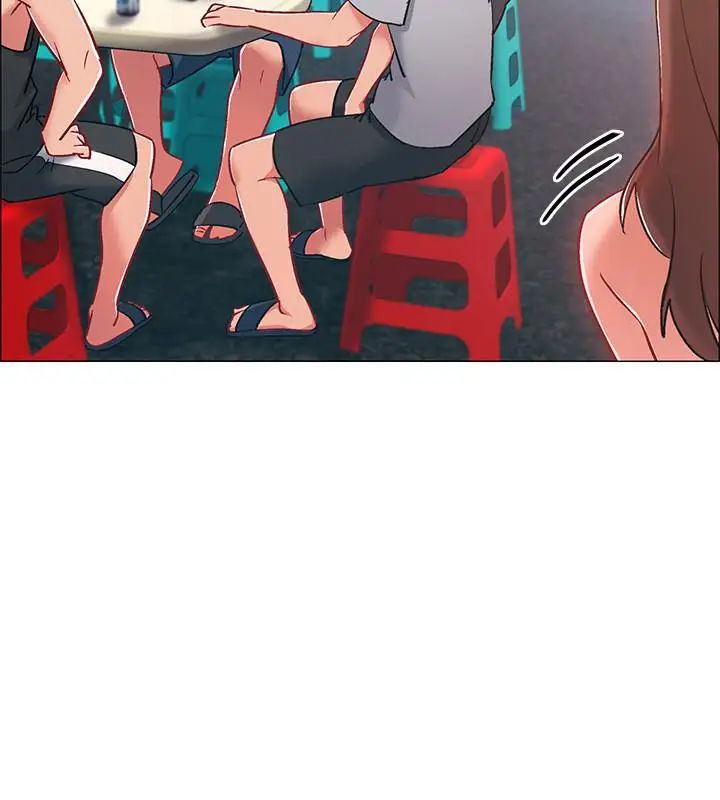 入伍倒数中第10话-只有那小子能满足我