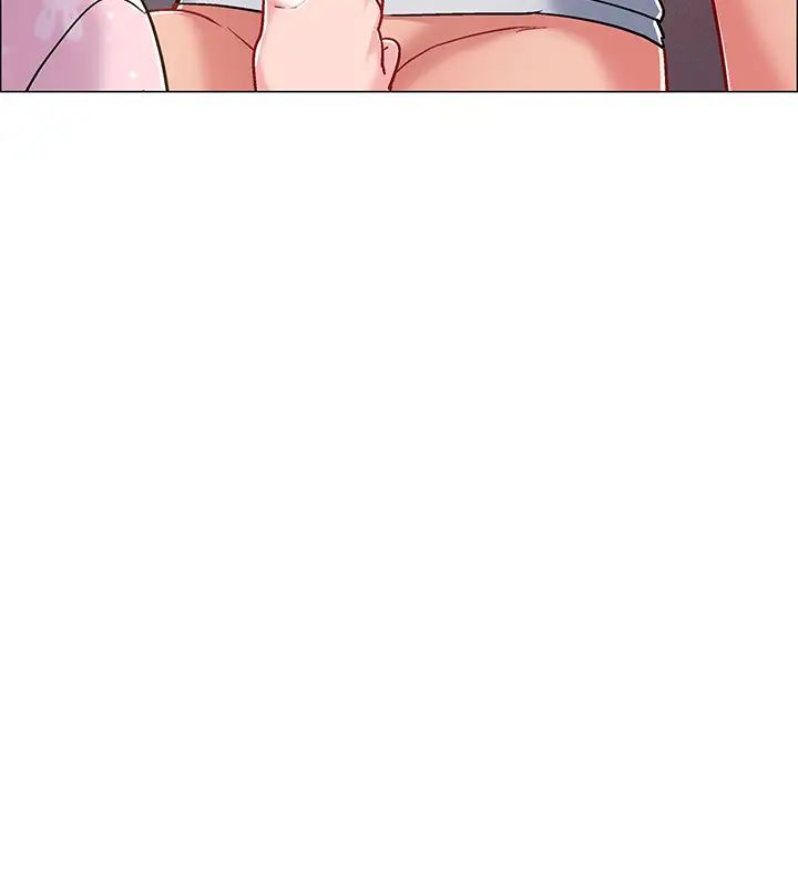 入伍倒數中第18話-那些可以用嘴做的事