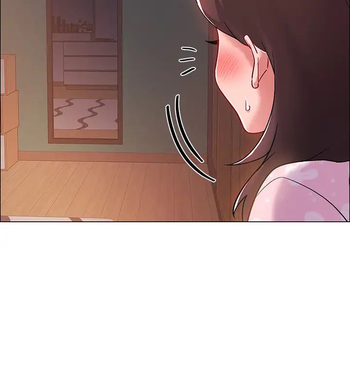 入伍倒數中第20話-沉浸在遲來的新體驗中