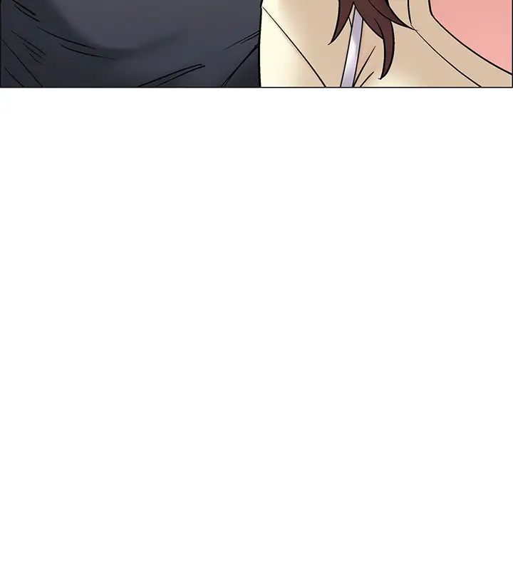 入伍倒数中第20话-沉浸在迟来的新体验中