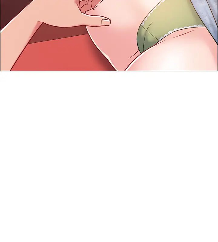 入伍倒数中第24话-佳雯，妳是在自慰吗…?