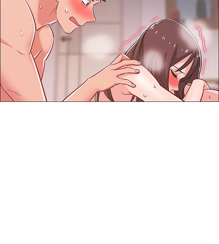 入伍倒數中第28話-邊親邊插犯規啦…