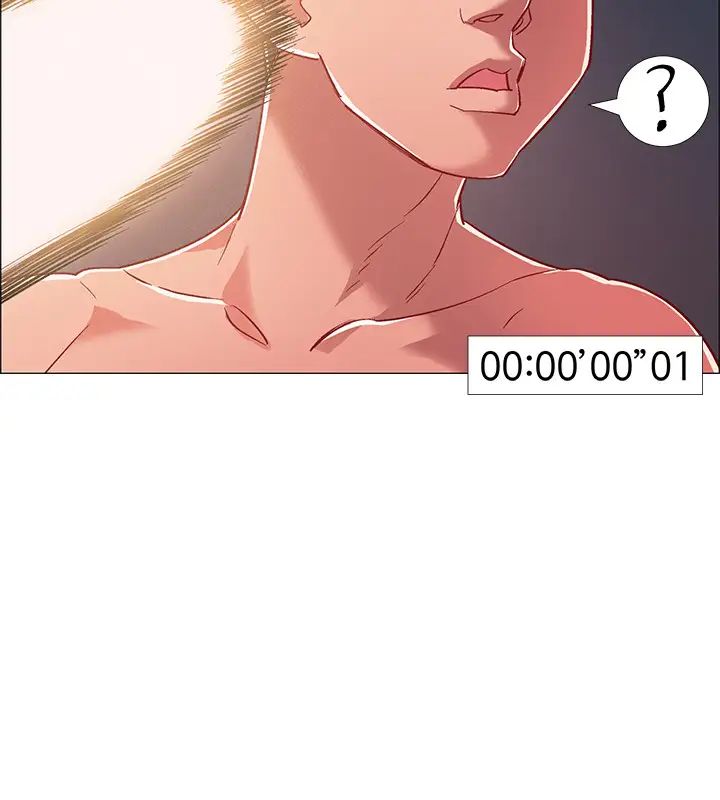 入伍倒数中第29话-佳晴与佳静各自的打算