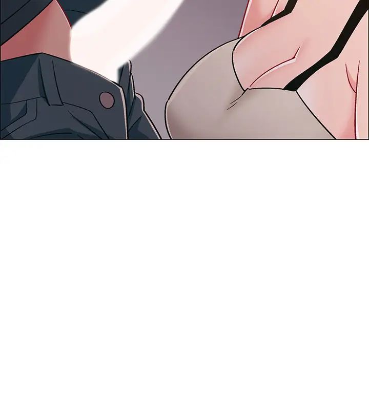 入伍倒數中第33話-這次我不會再放過你了