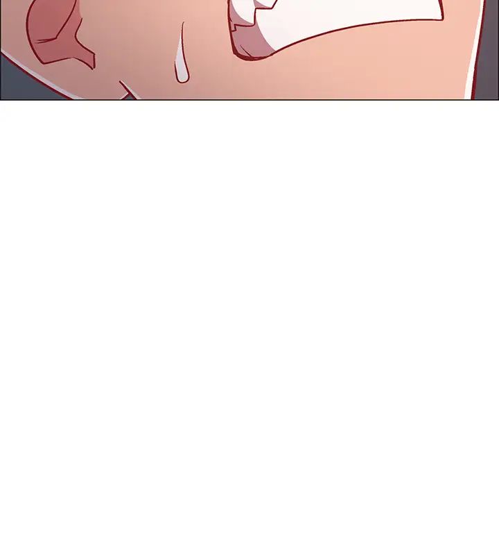 入伍倒數中第33話-這次我不會再放過你了