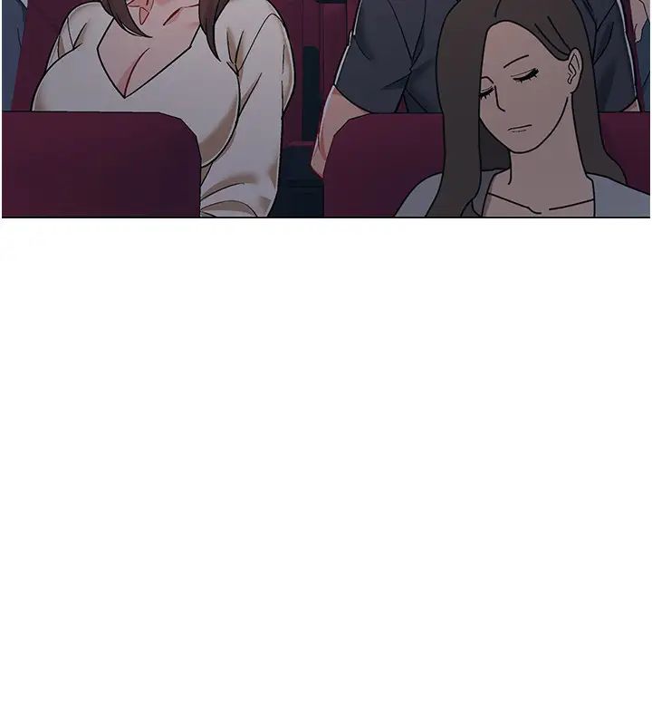 入伍倒數中第38話-佳雯曖昧的暗示