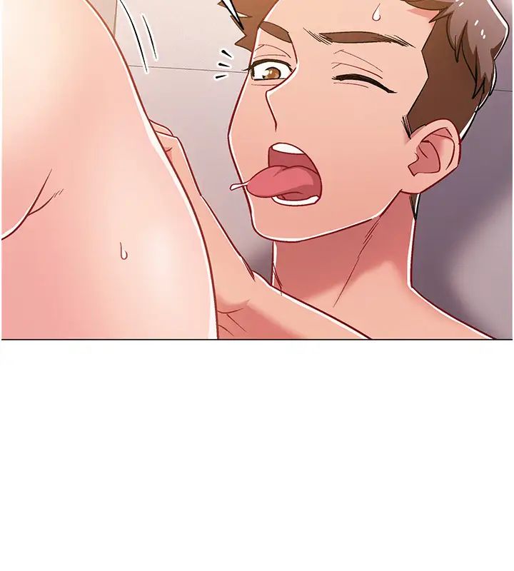 入伍倒數中第40話-好舒服…快放進來…!