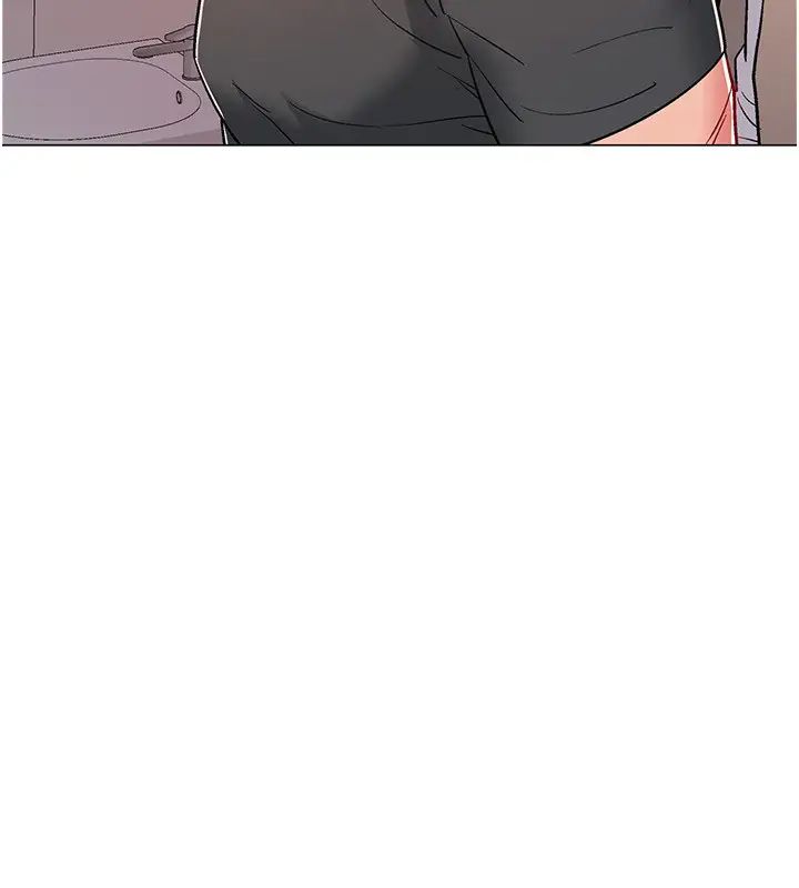 入伍倒數中第42話-變得性感火辣的佳雯