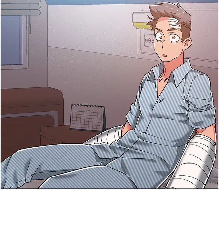 入伍倒數中第42話-變得性感火辣的佳雯