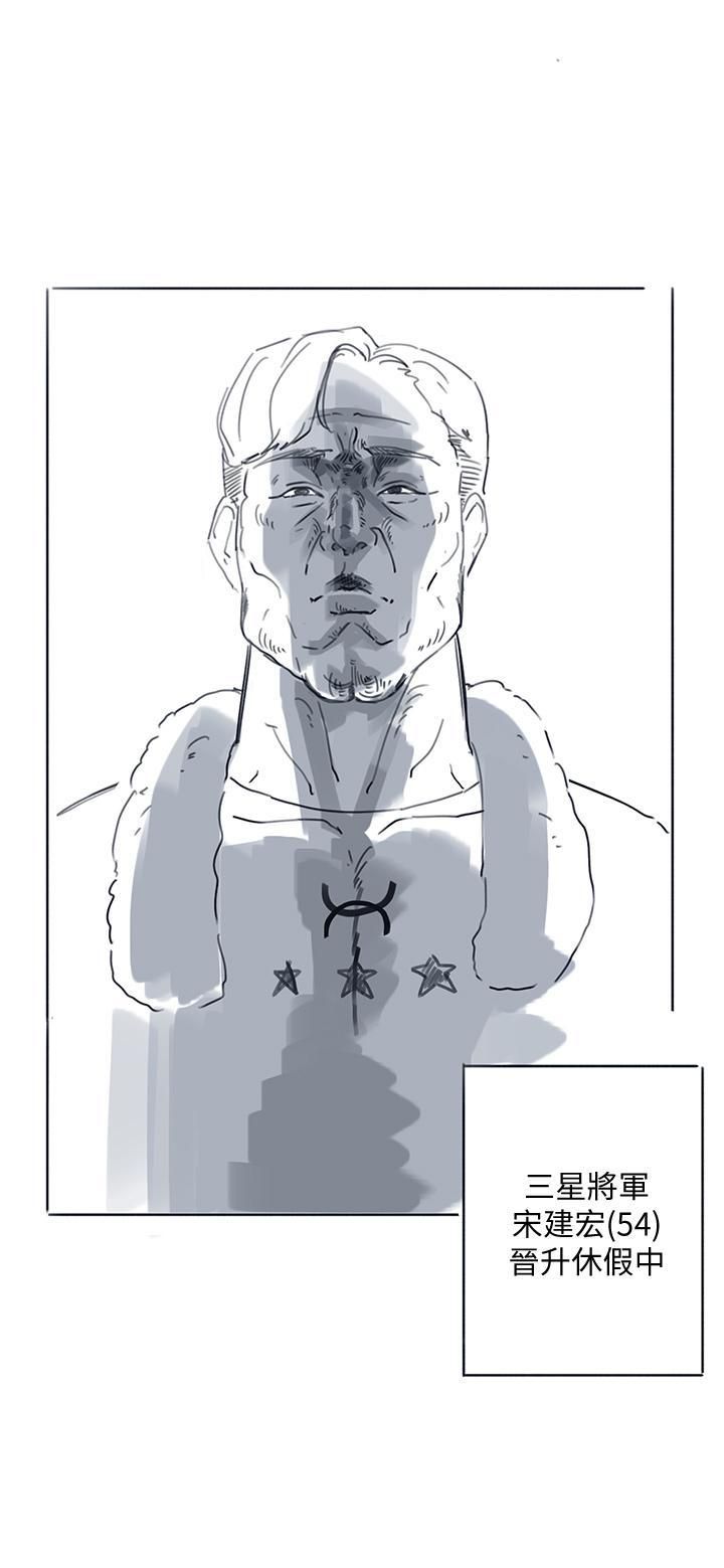 入伍倒数中后记-退伍倒数中