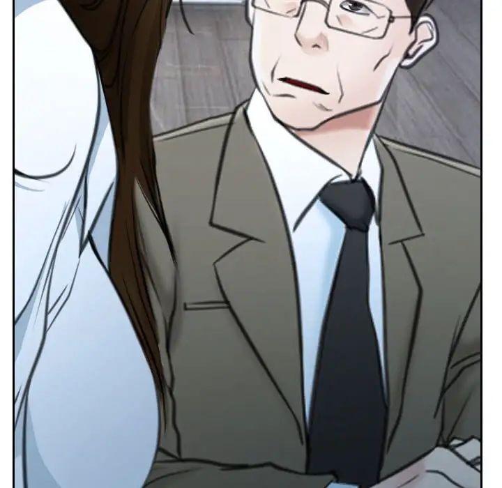 說你愛我第21話