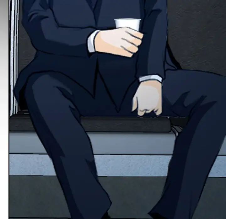 說你愛我第21話