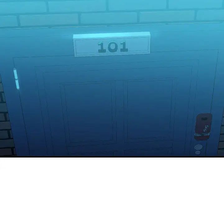 隔壁鄰居好奇怪第1話