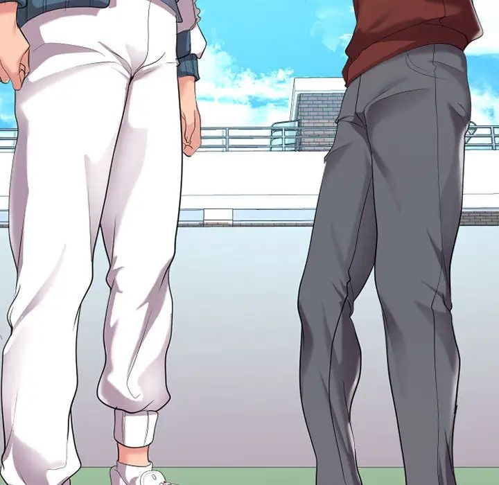 隔壁邻居好奇怪第2话