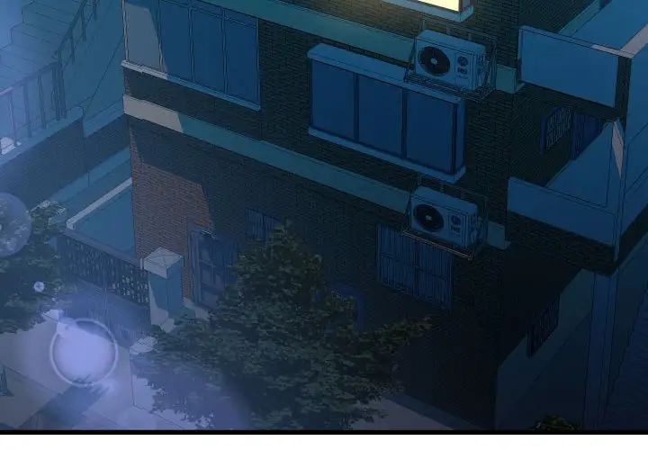 隔壁邻居好奇怪第3话