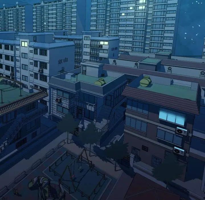 隔壁邻居好奇怪第3话