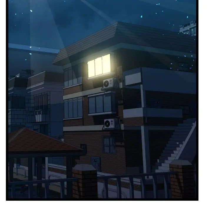 隔壁邻居好奇怪第10话