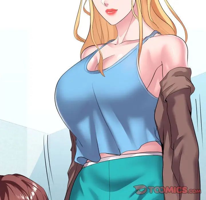 隔壁邻居好奇怪第10话