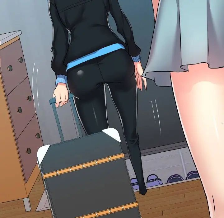 隔壁邻居好奇怪第16话