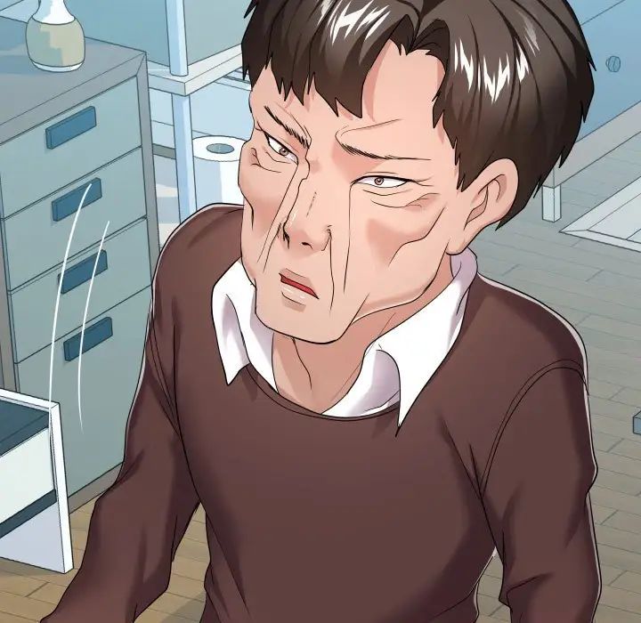 隔壁邻居好奇怪第17话