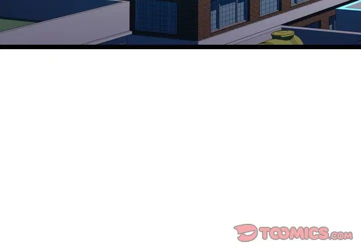 隔壁邻居好奇怪第21话-最终话(完结)