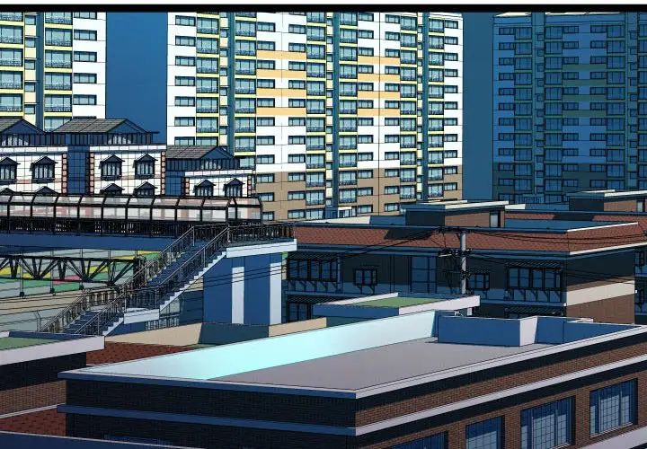 隔壁邻居好奇怪第21话-最终话(完结)