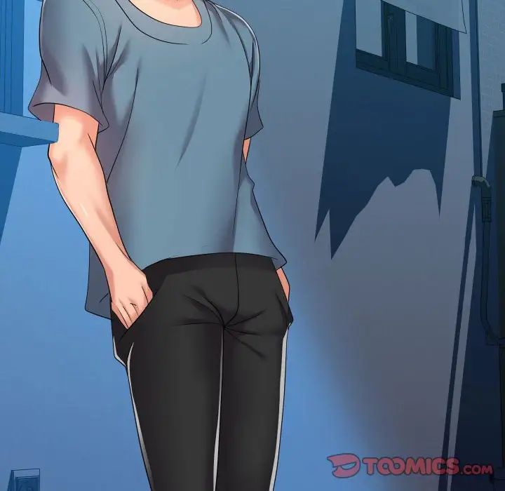 隔壁邻居好奇怪第21话-最终话（完结）