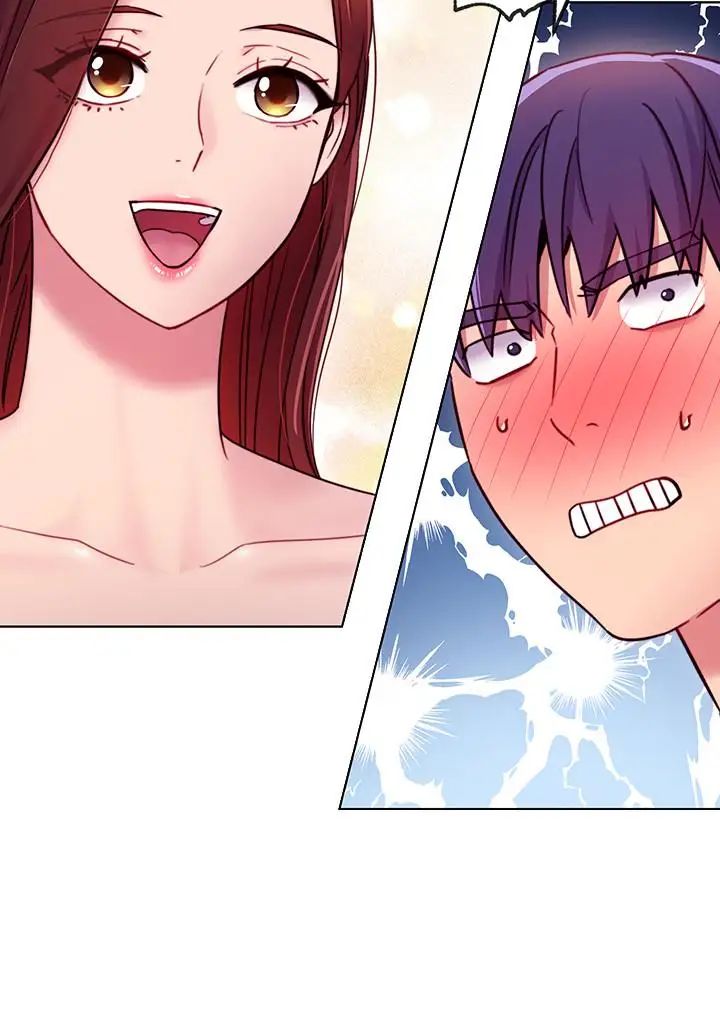 继母的朋友们第33话-要不要摸我胸部?