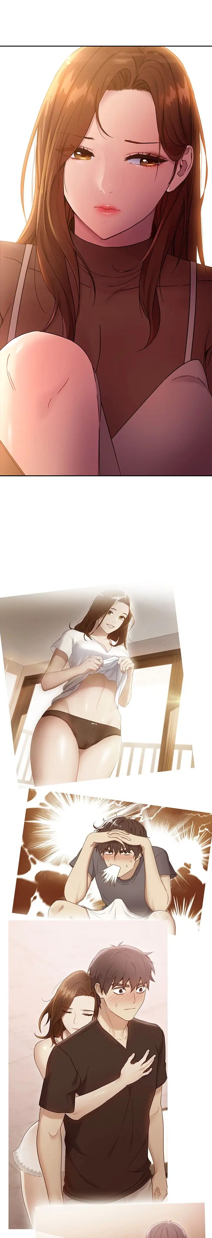 繼母的朋友們第85話-無法停止對繼母的慾望