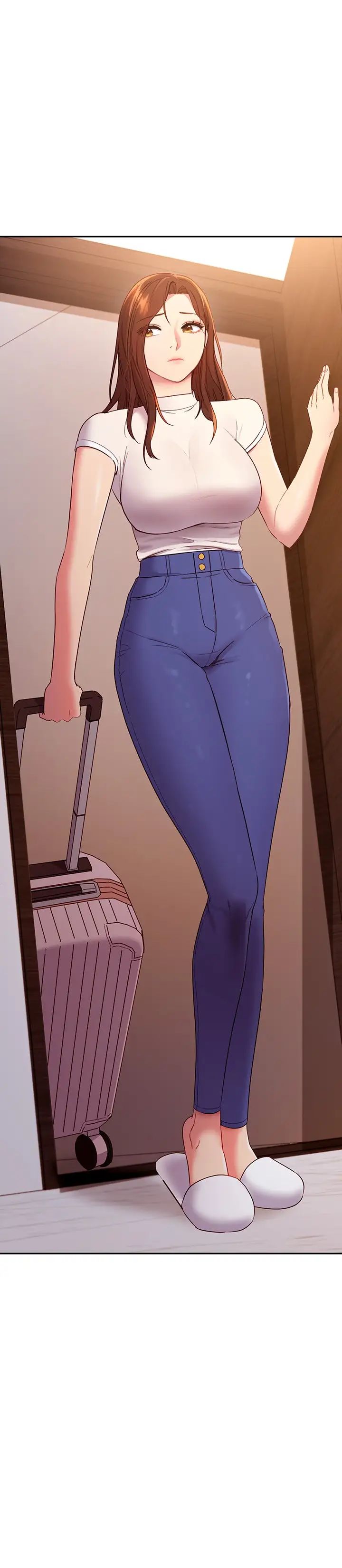 繼母的朋友們第85話-無法停止對繼母的慾望