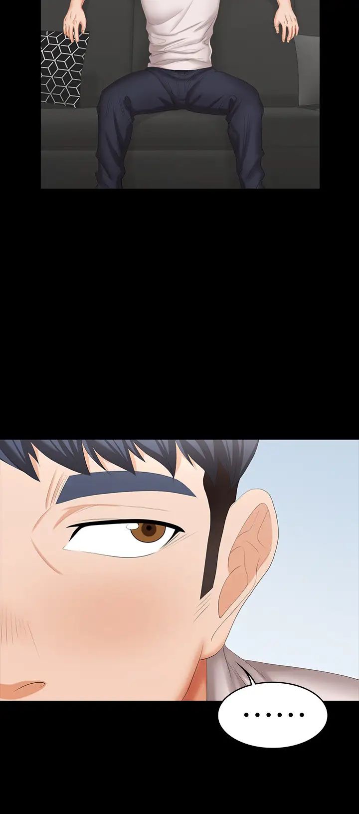 交换游戏第39话-任由彦宏摆布的筱祯