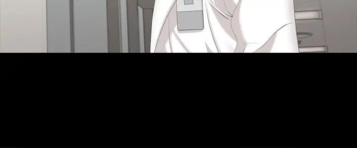 交换游戏第54话-偷窥淫秽病房的茂雄