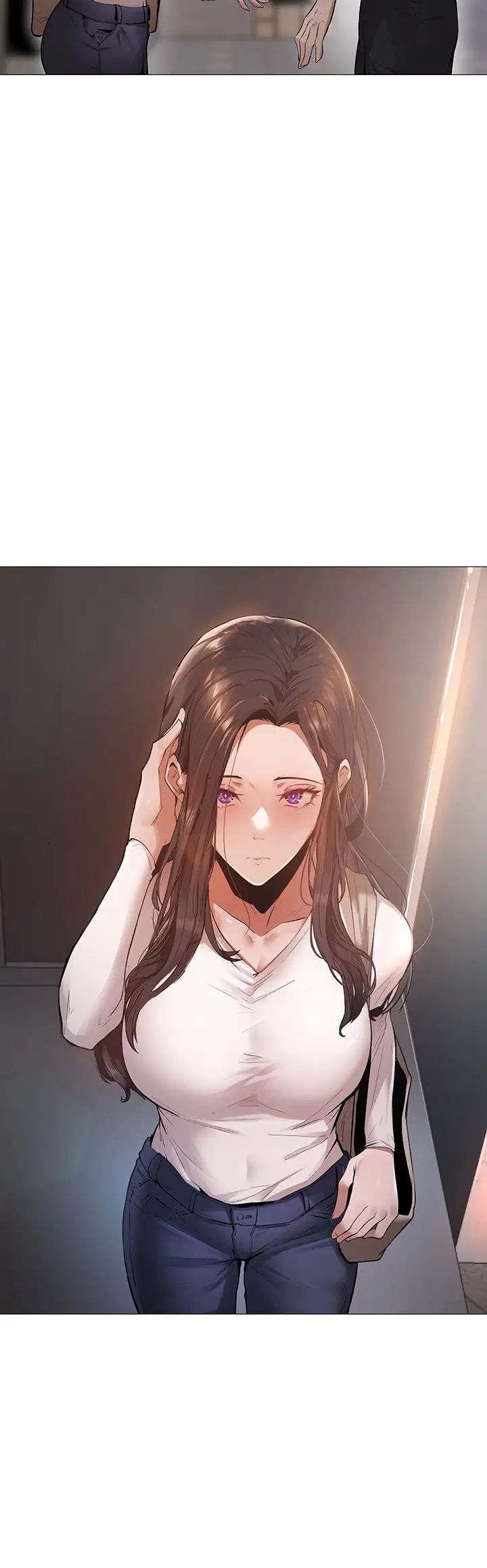 還有空房嗎?第1話-激情四射的分租套房