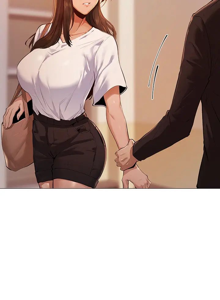 还有空房吗?第2话-女子合租公寓