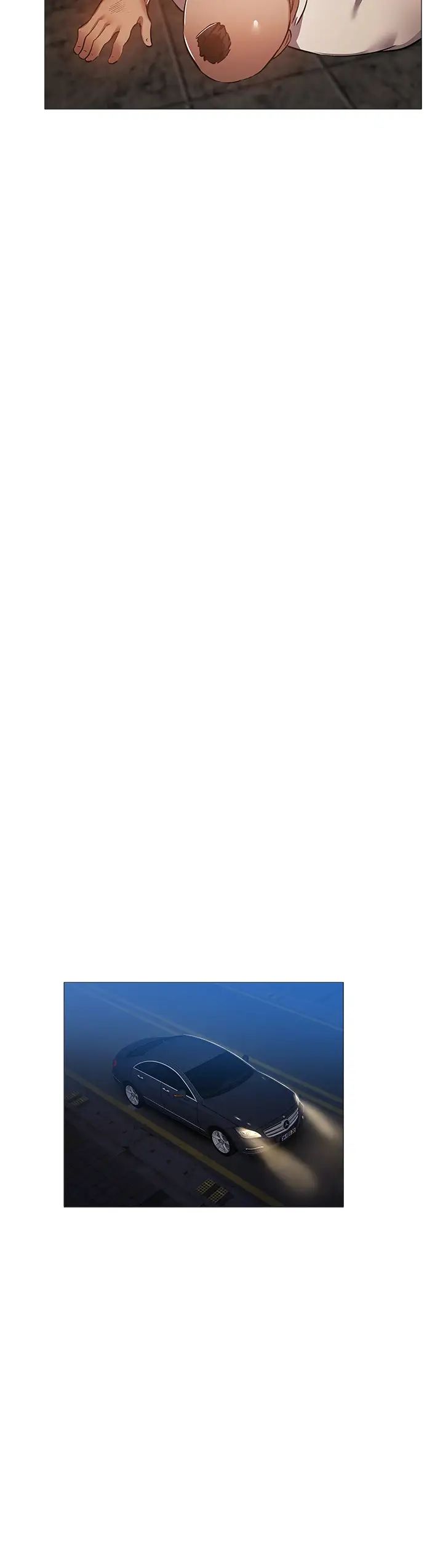 还有空房吗?第24话-我想到你，就叫你来了