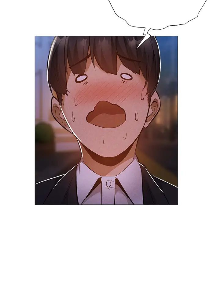 还有空房吗?第28话-你没有跟其他人做吧?