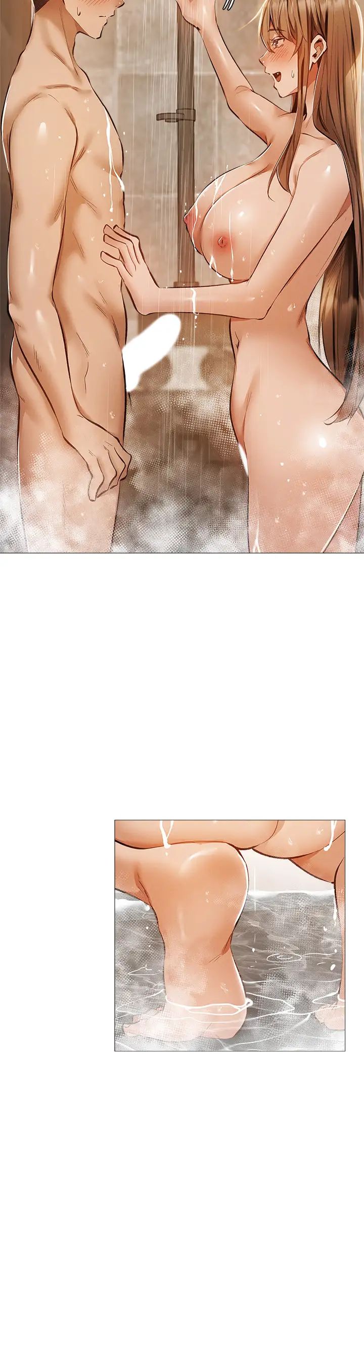 还有空房吗?第28话-你没有跟其他人做吧?