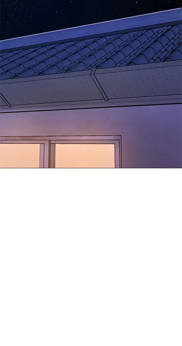 還有空房嗎?第35話-請幫我塗均勻