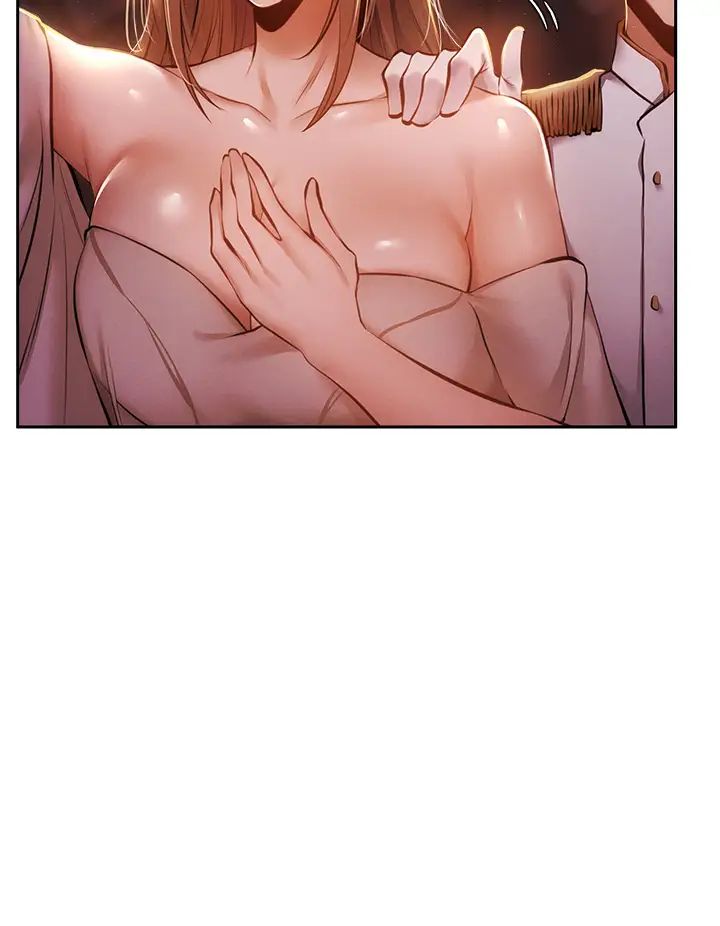 还有空房吗?第47话-玉女宥希&慾女宥希