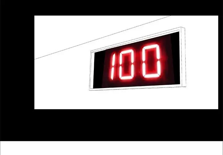 走不出的房间第1话