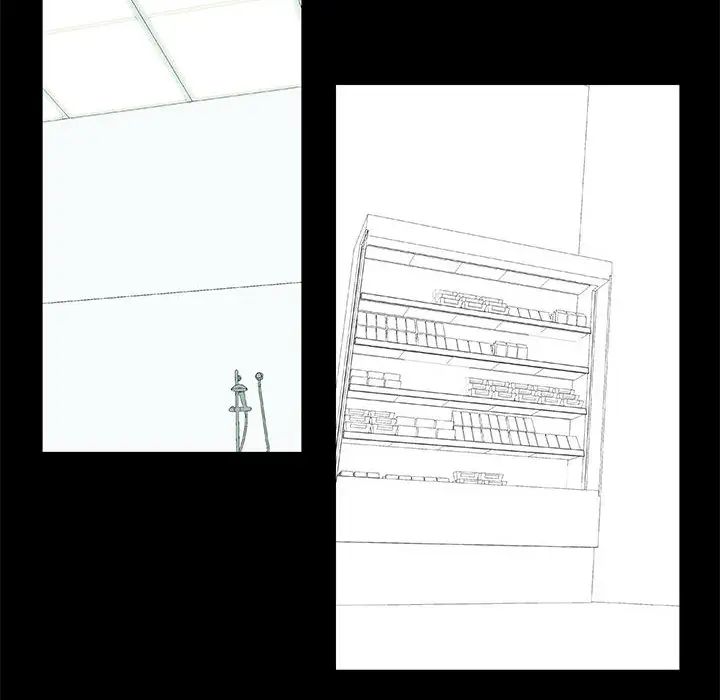 走不出的房间第1话