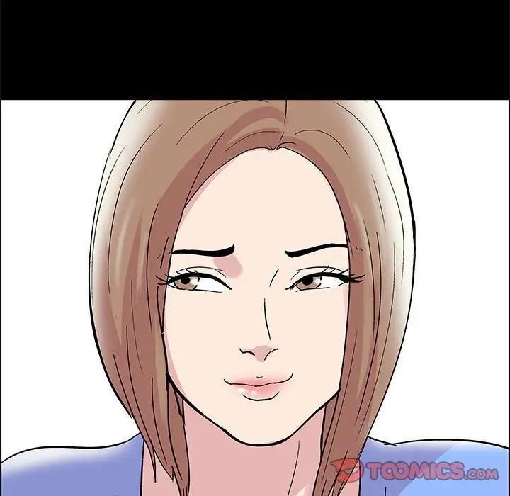 走不出的房間第11話