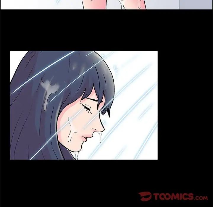 走不出的房间第17话